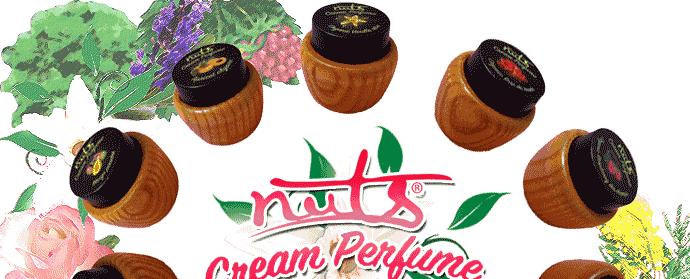 Nuts Dream Perfume �ʥåĥ��꡼��ѥե塼��